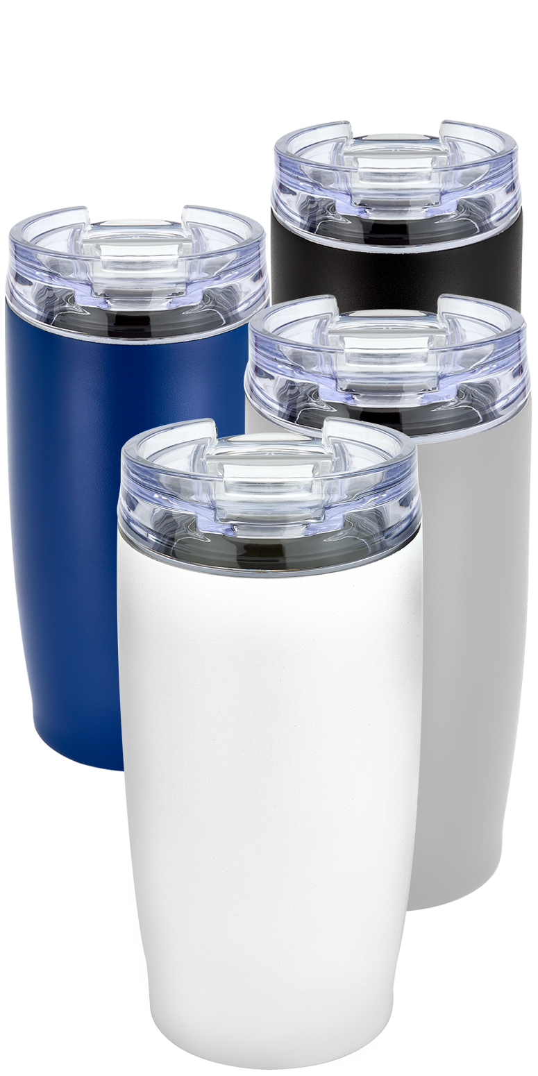 Urban Peak® Canyon Trail 16 oz Vacuum Tumbler