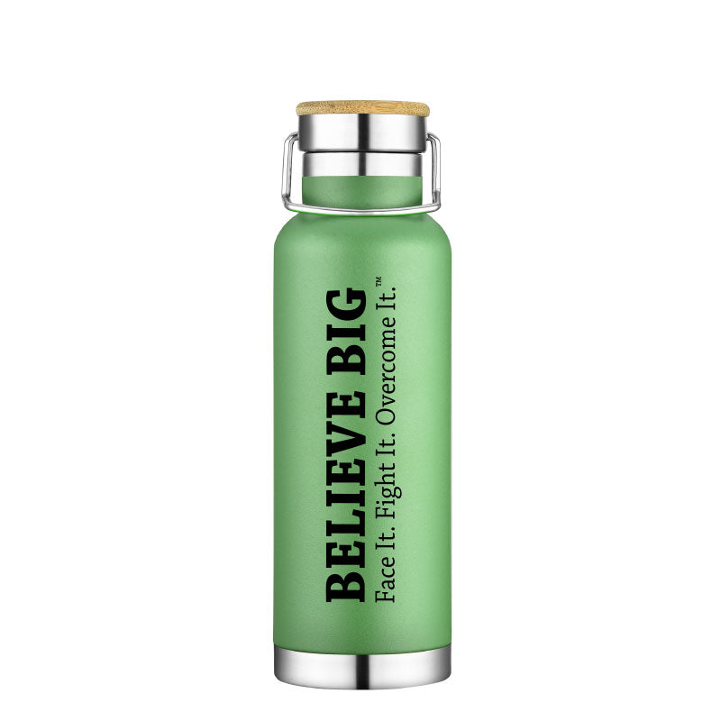 The Artisan Bottle