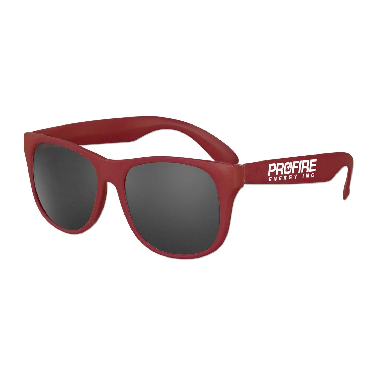 Solid Color Classic Sunglasses