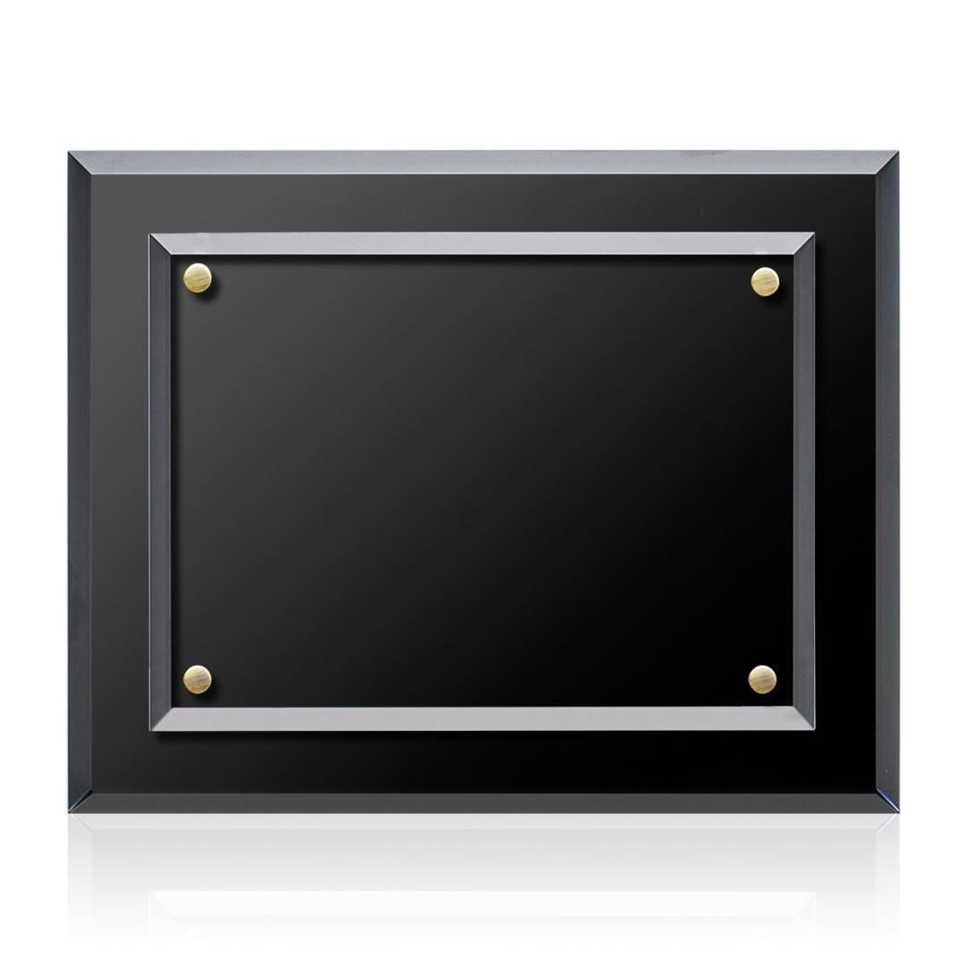 Lexicon VividPrint™ Plaque - Gold