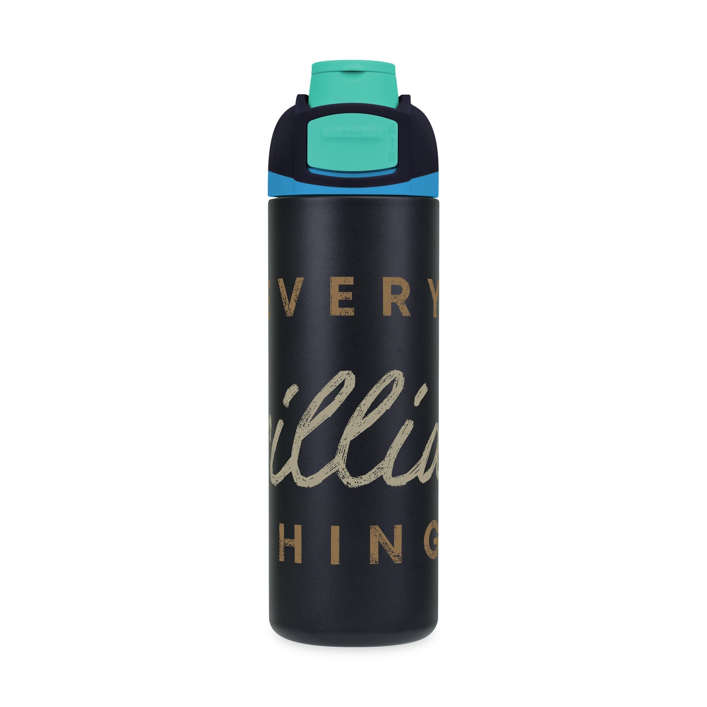 Aviana™ Arc Bottle - 25 Oz.
