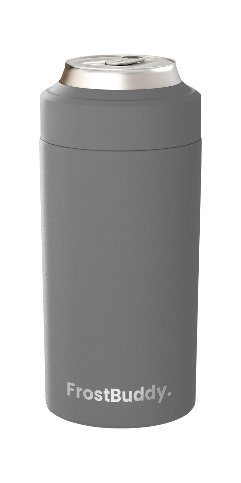 Frost Buddy® Universal Buddy 2.0 - Grey