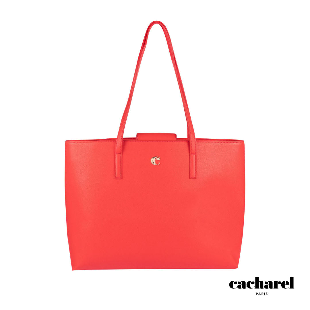 Cacharel® Alma Tote Bag