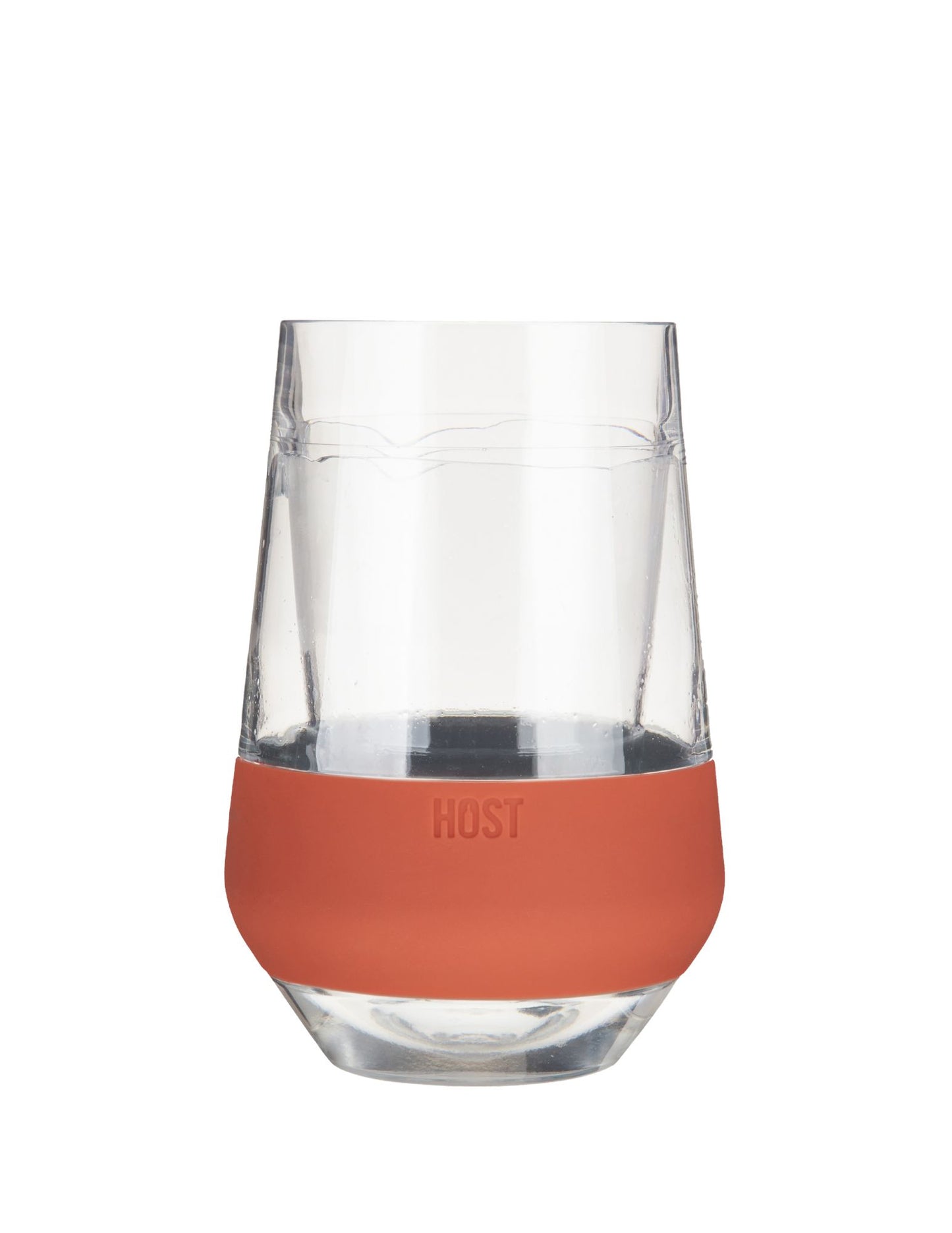 HOST® Clear Wine FREEZE™ XL Cup