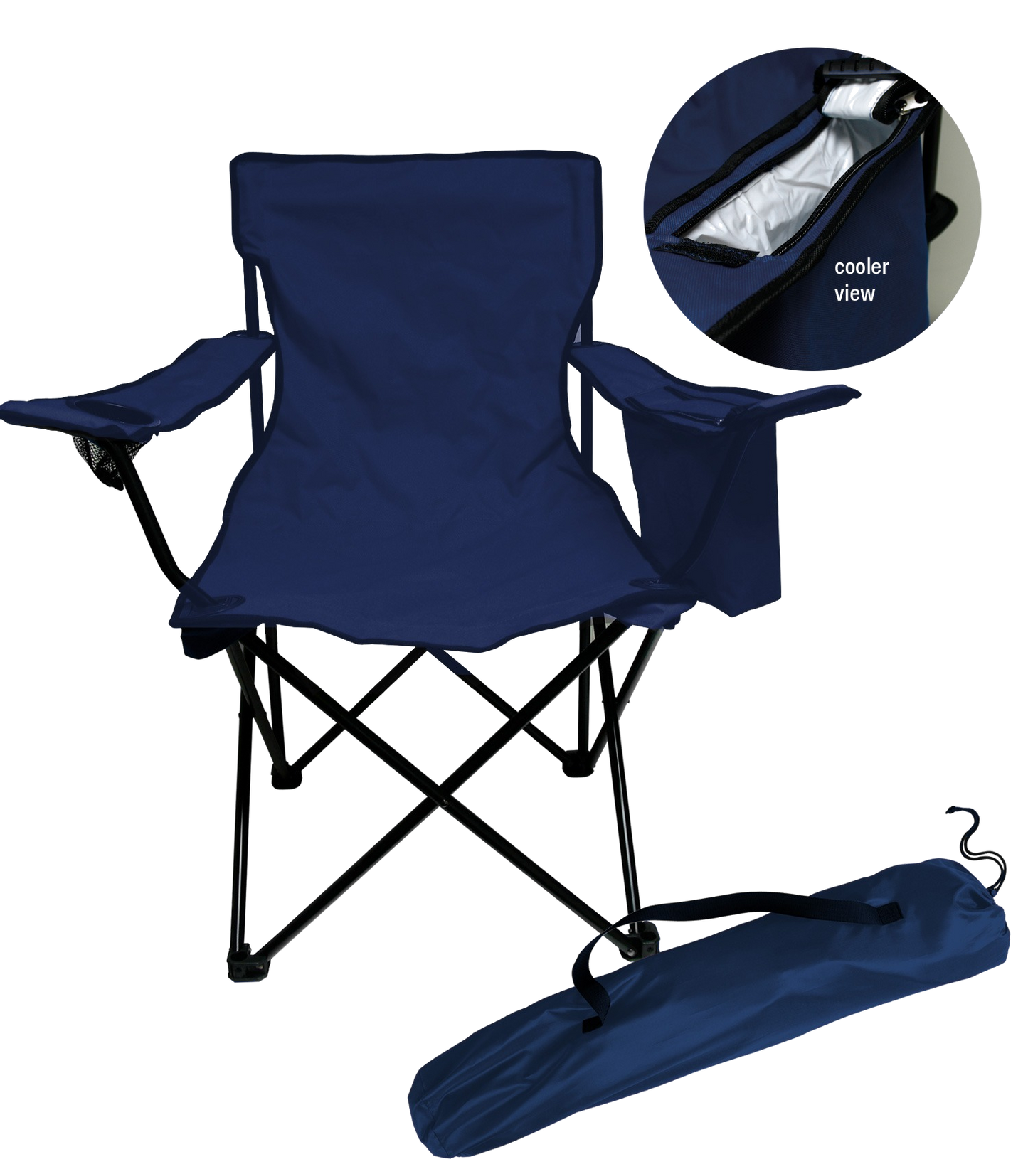 Cooler Chair