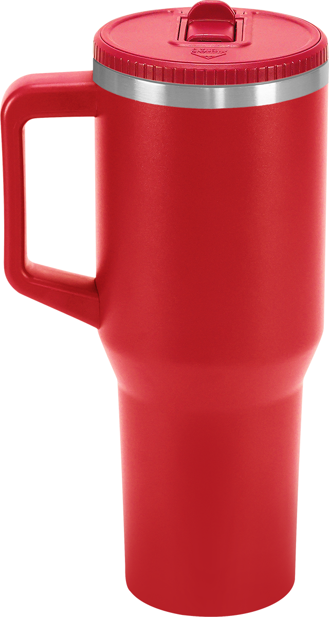 Urban Peak® 40oz Glacier Vacuum Travel Mug