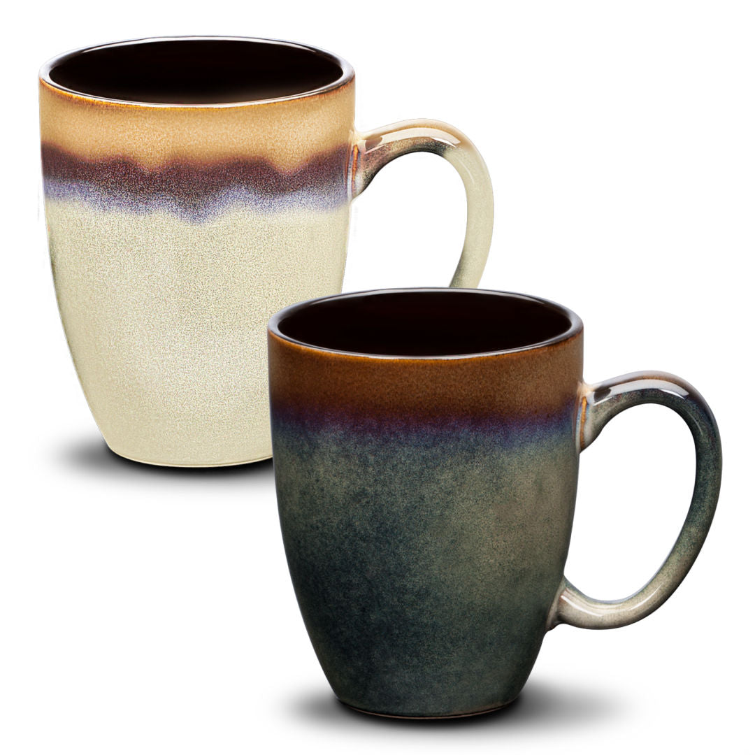 Staunton Mug - 15oz - Imprinted