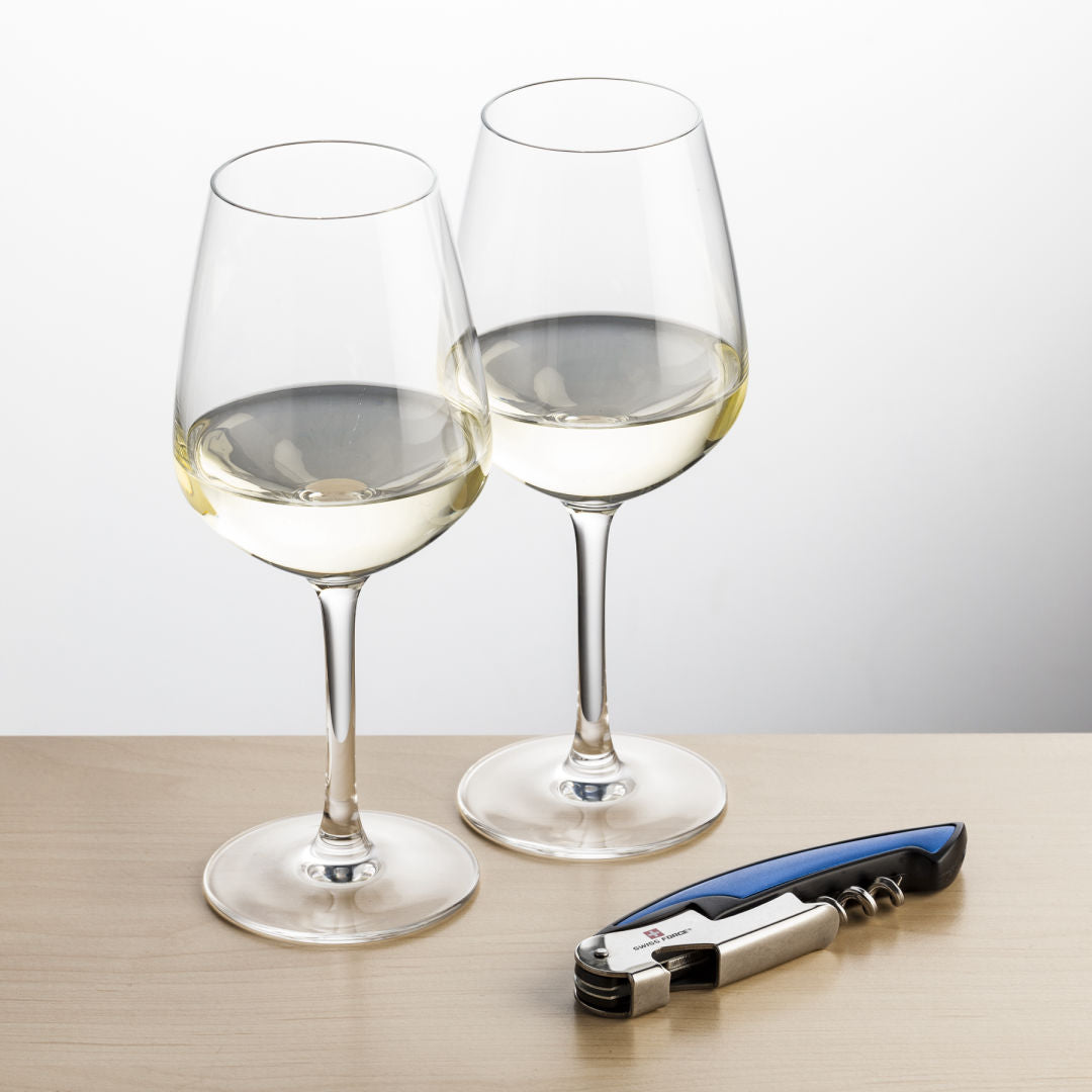 Swiss Force® Opener & Mandelay Wine