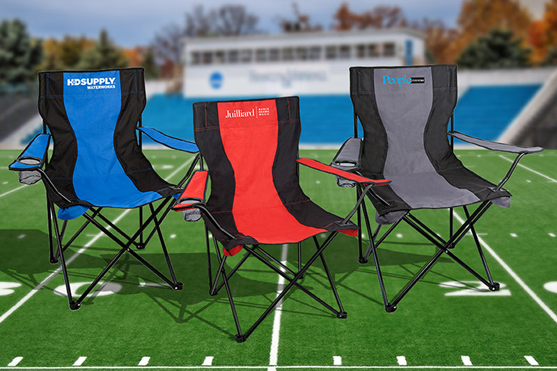 Game Day Chair