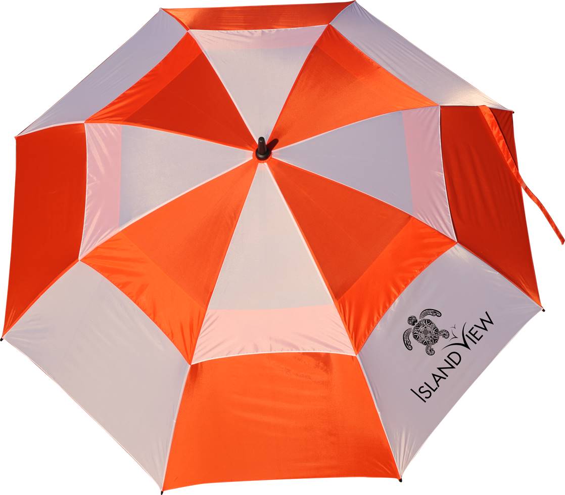 The Monsoon Golf Umbrella
