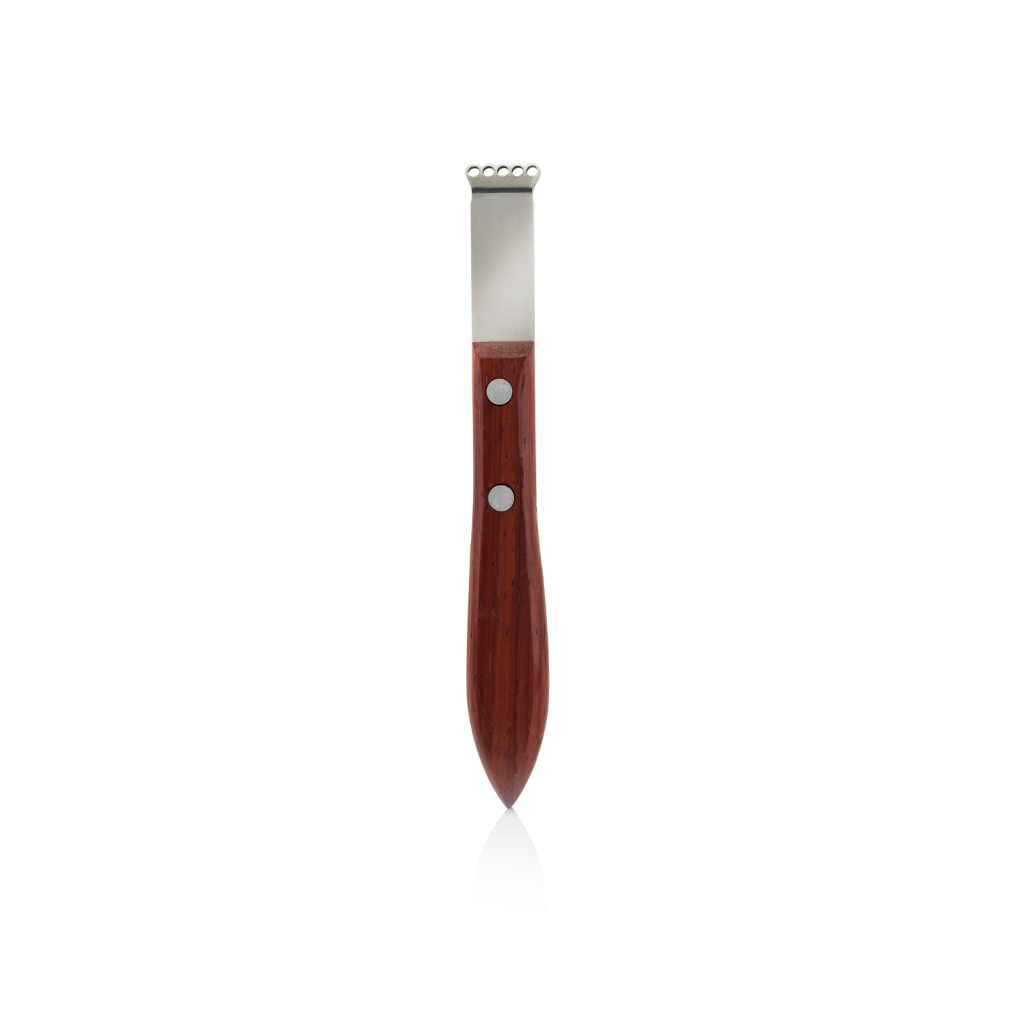 Viski® Acacia Citrus Zester