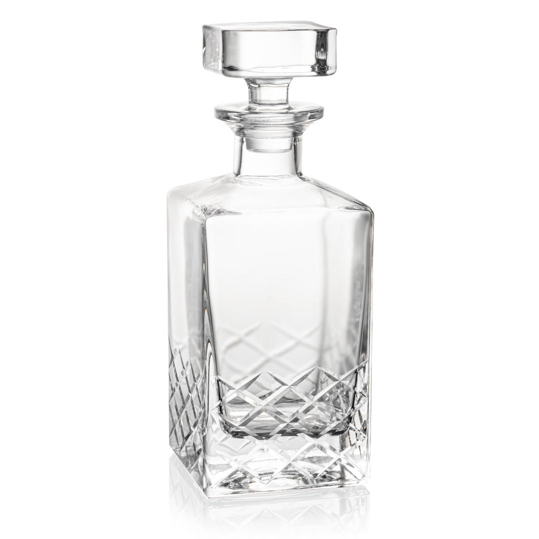 Brentwood Decanter