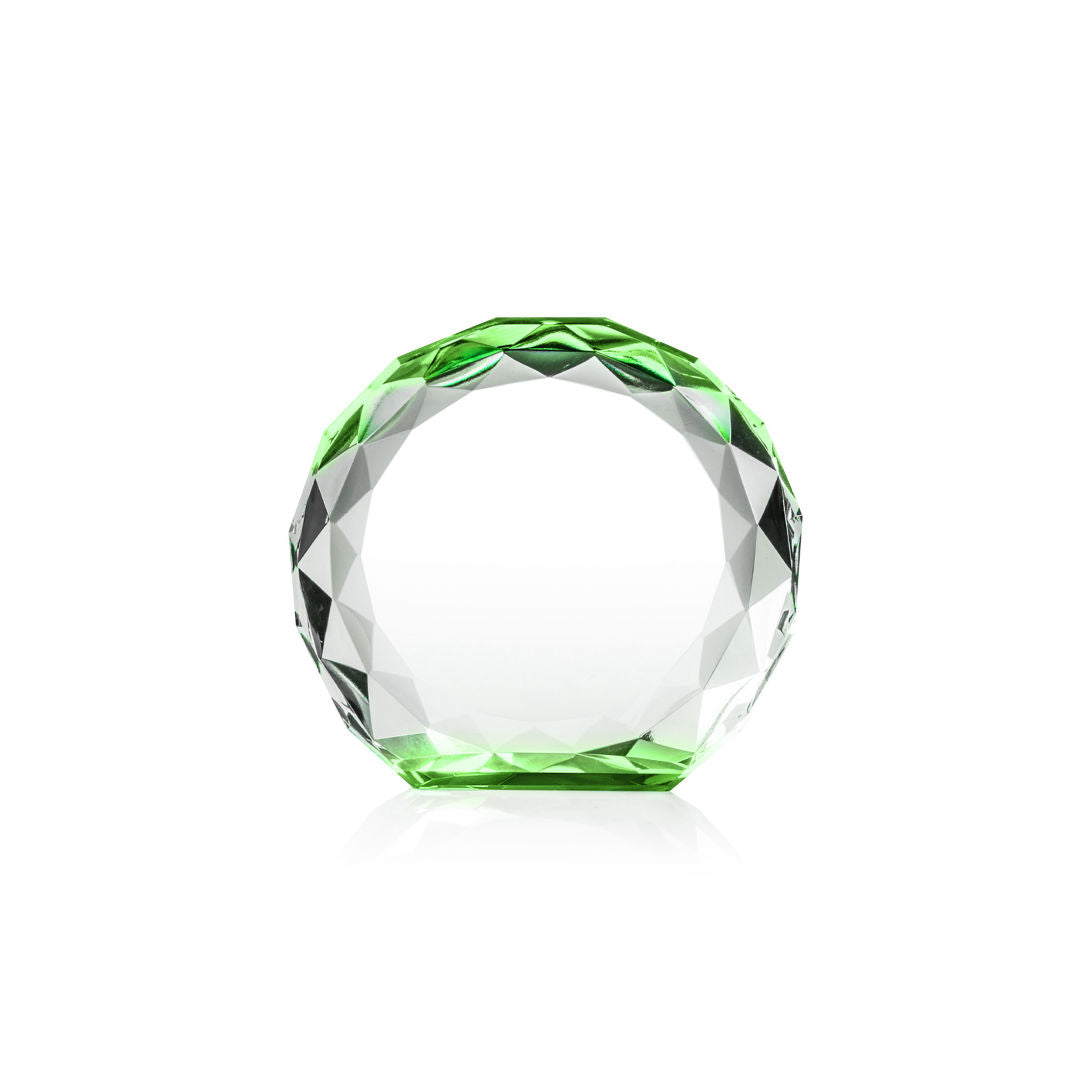 Seville Award - Green