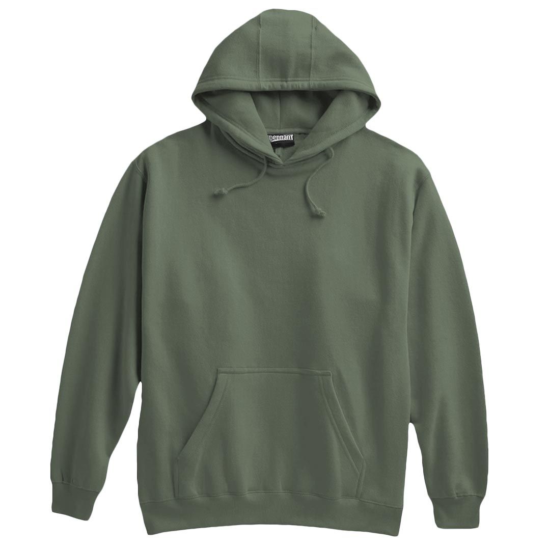 Super 10 Hoodie