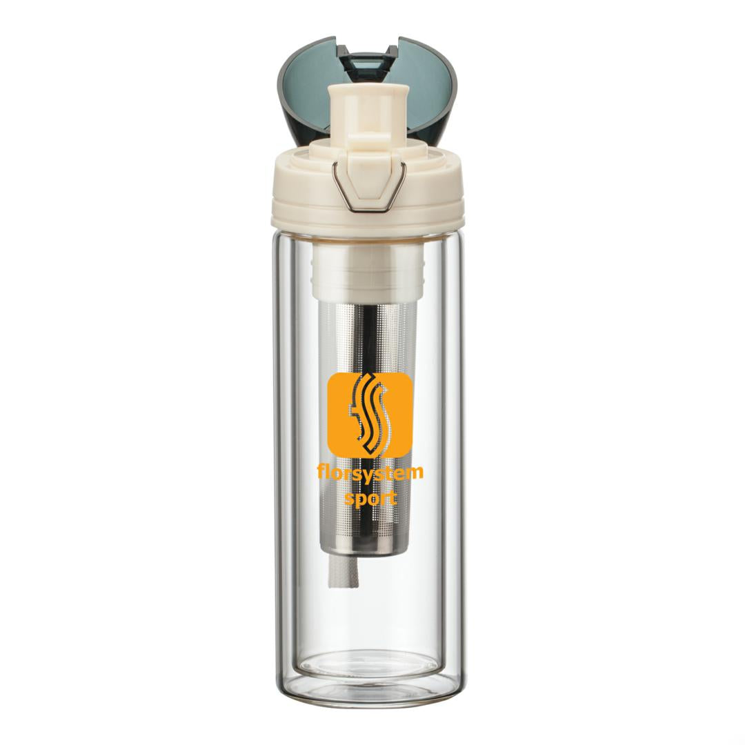 Borosilicate™ Shay Infuser - 10oz