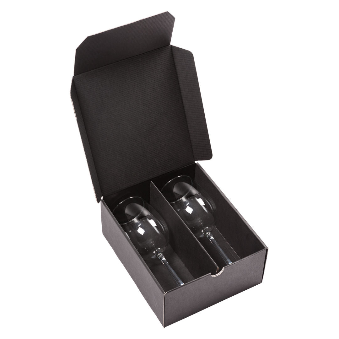 Carberry Balloon Wine - Deep Etch