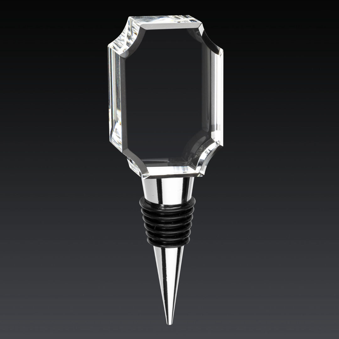 Tapavino VividPrint™ Wine Stoppers