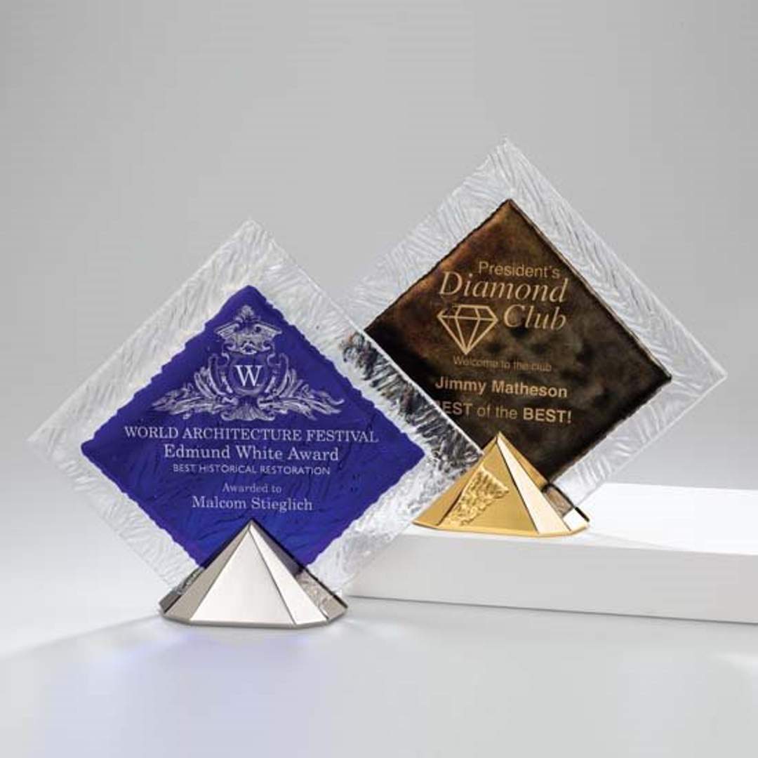 Paragon Award