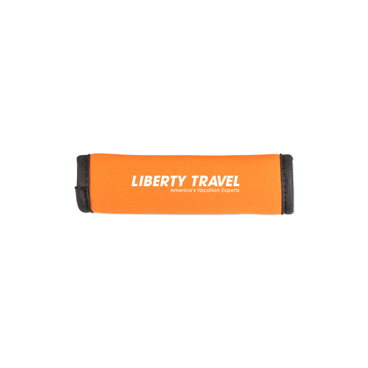 Luggage Handle Wrap