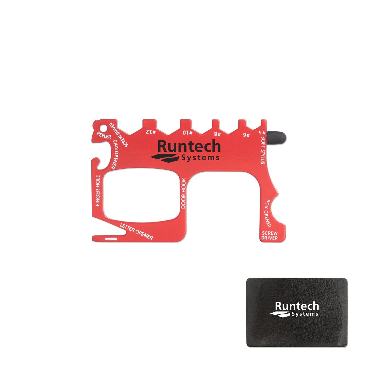17-In-1 No-Touch Multi Tool