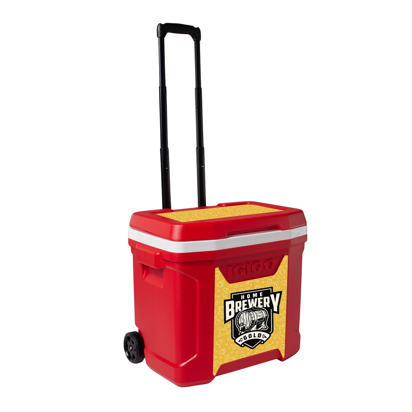 Igloo Profile II® 28-quart Cooler