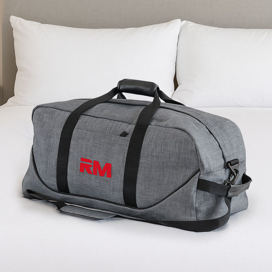 K&R New York™ Broadway Duffel Bag