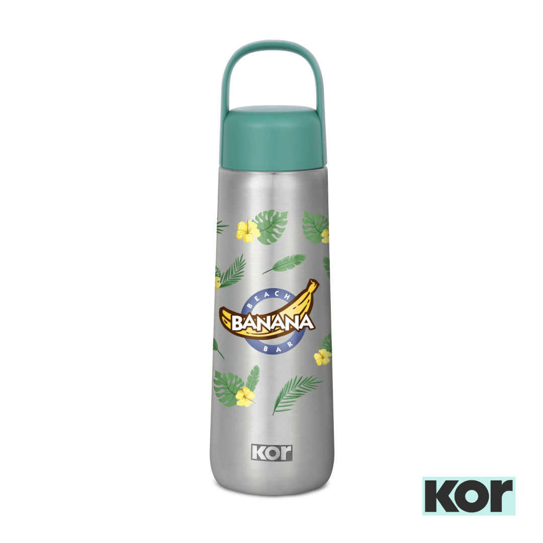 Kor® Melrose Brushed Double Wall SS - 20oz