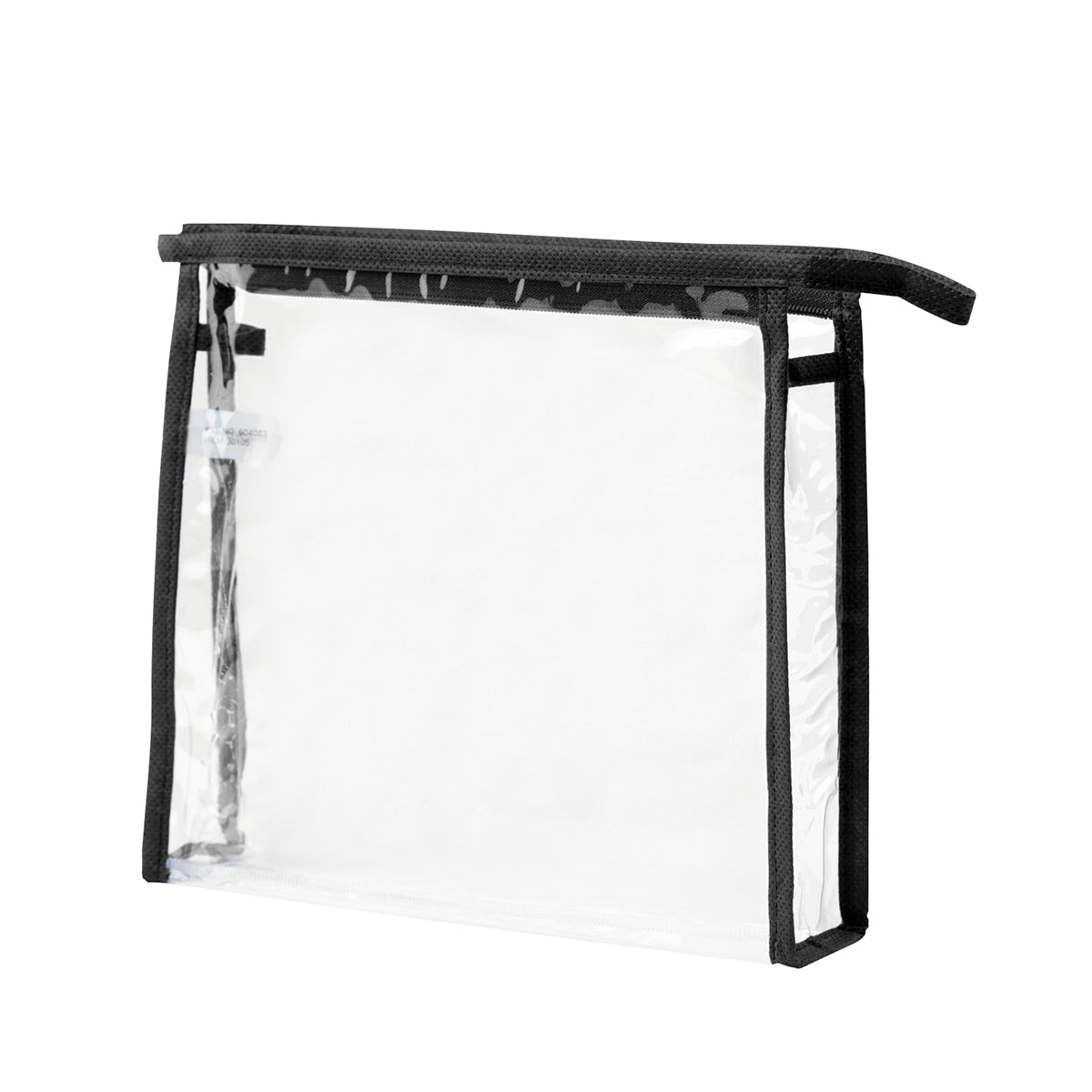 Clarity Toiletry Bag