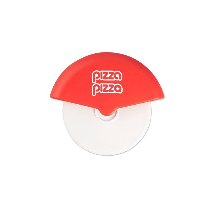 Round Pizza Cutter