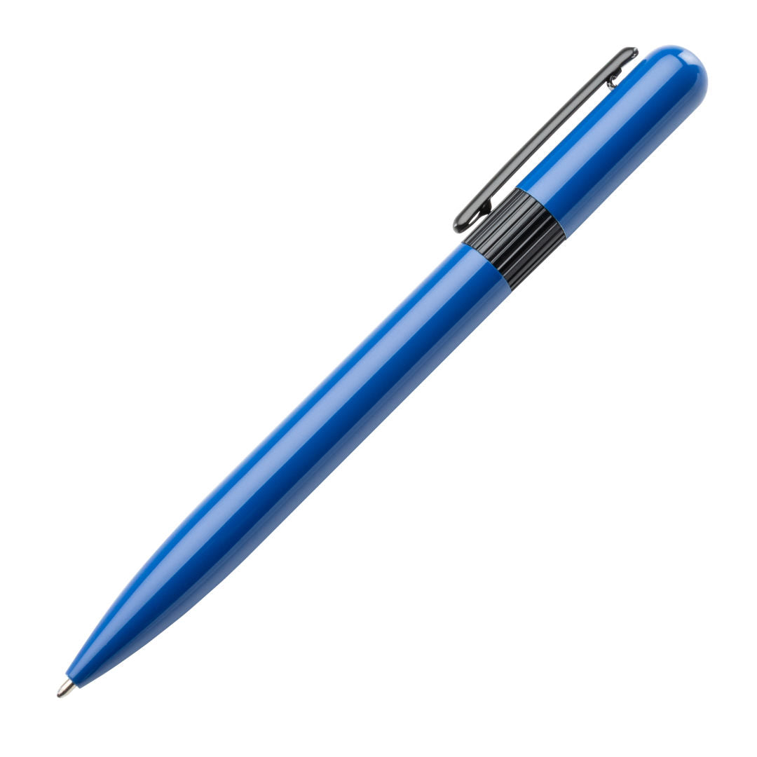Swanston Twist Ballpoint Pen