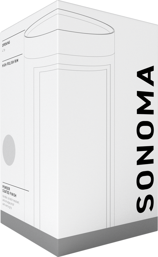 50 oz sonoma - powder