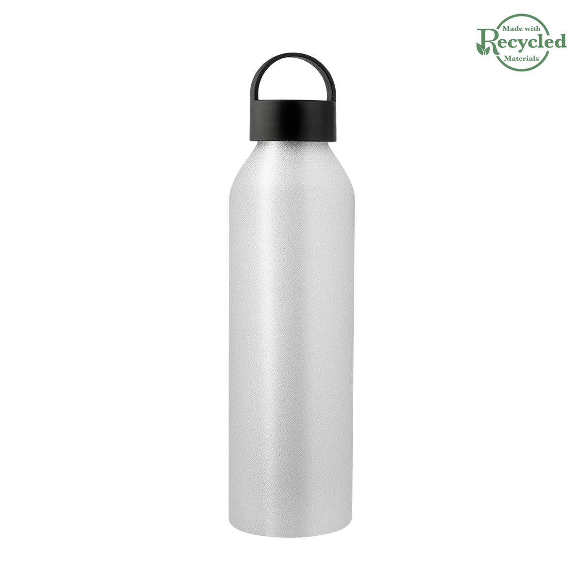 22 Oz. Darcy Aluminum Bottle With Recycled Lid