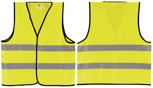 Reflective Safety Vest