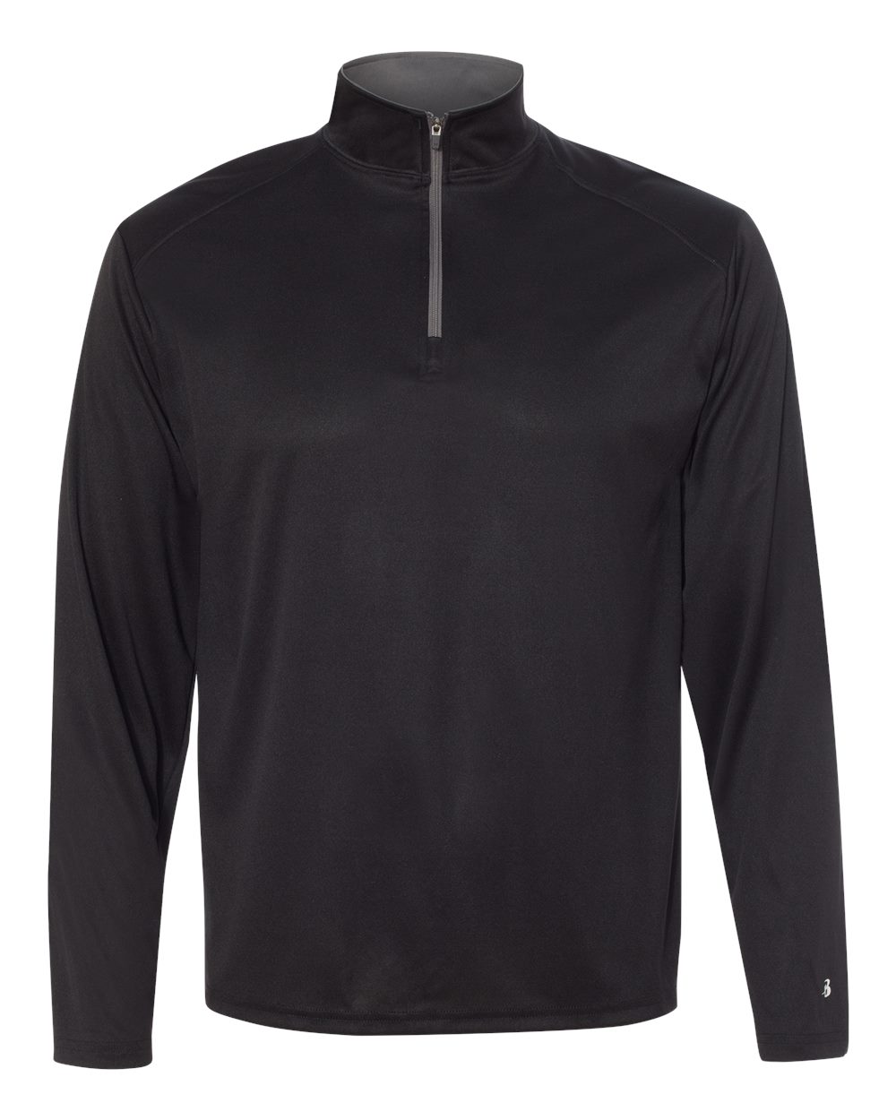 Men's B-Core Quarter-Zip Pullover - 4102