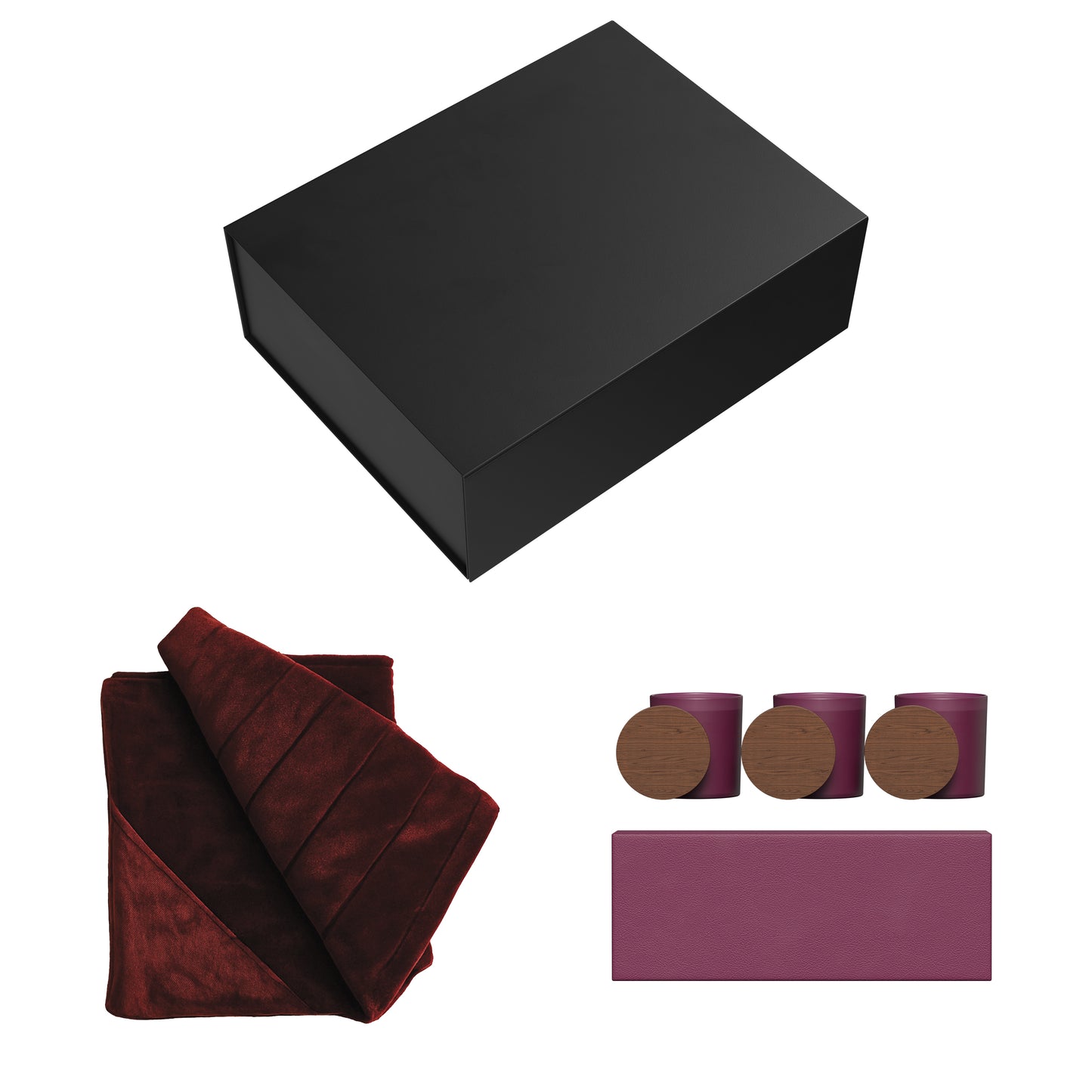 2-piece gift set