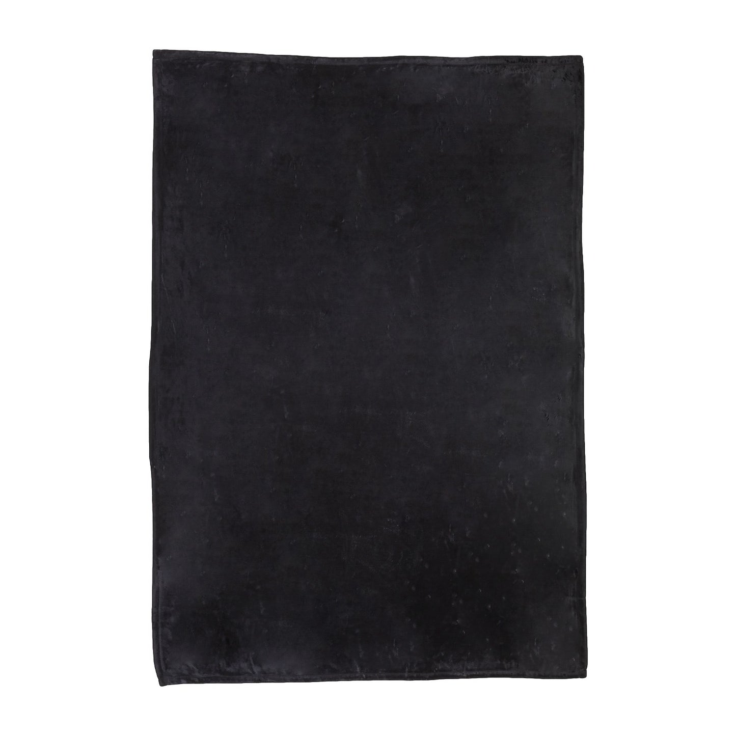 Oversize Tahoe Microfleece Throw