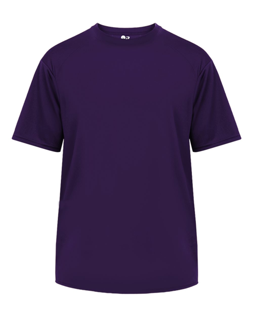Men's B-Tech Cotton-Feel T-Shirt - 4820