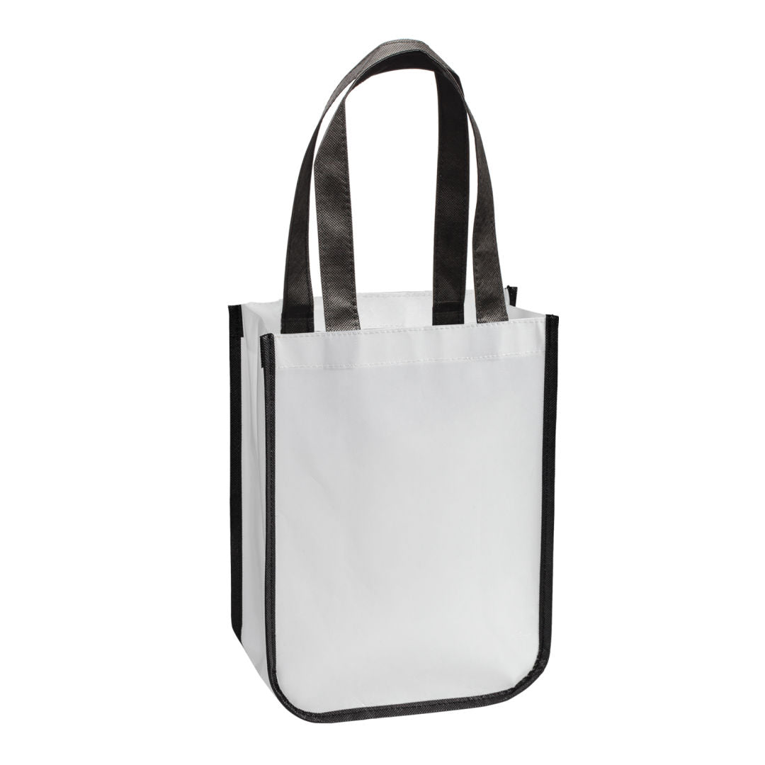 Slim Tote Bag
