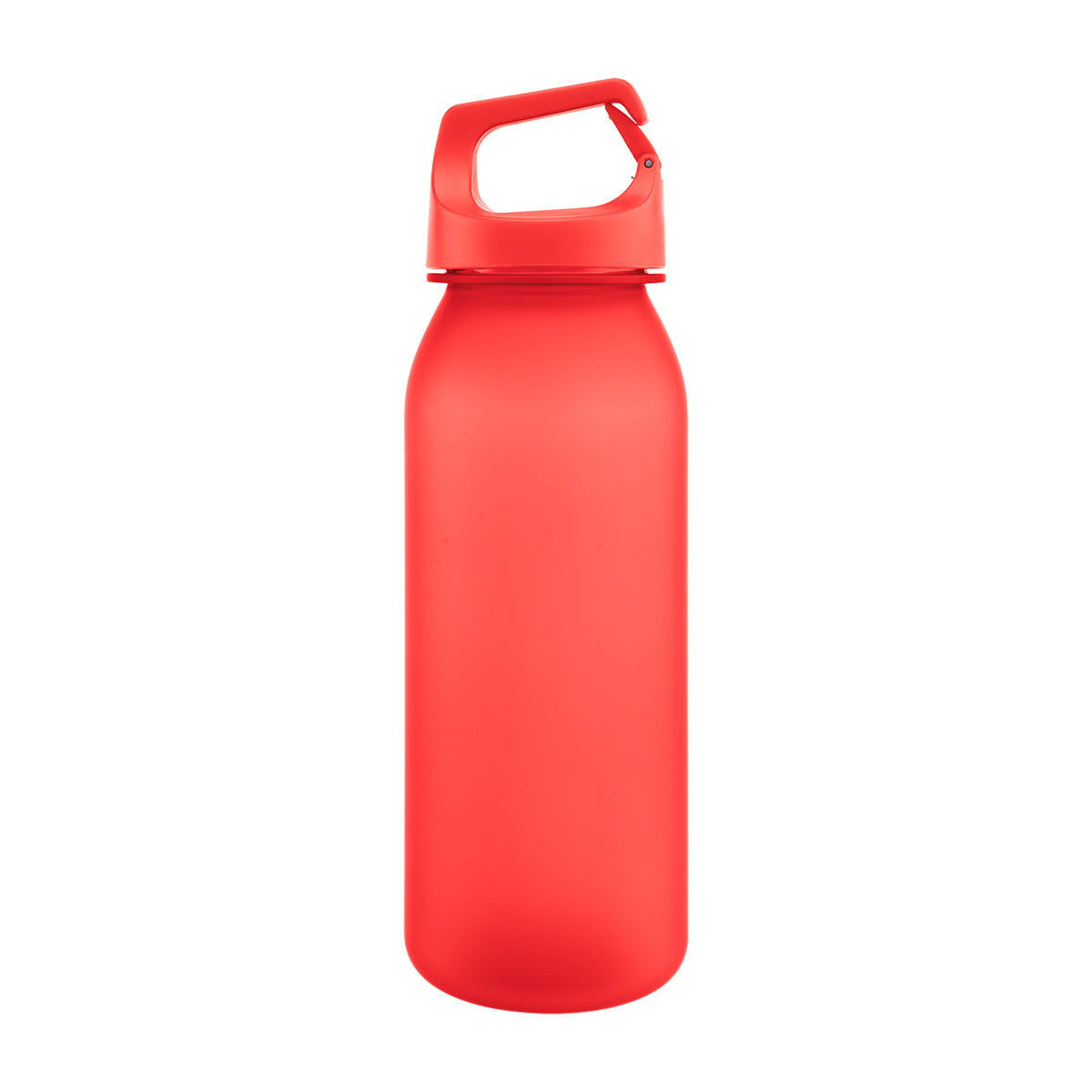 20 Oz. Brooke rPET Bottle With Easy Carry Handle