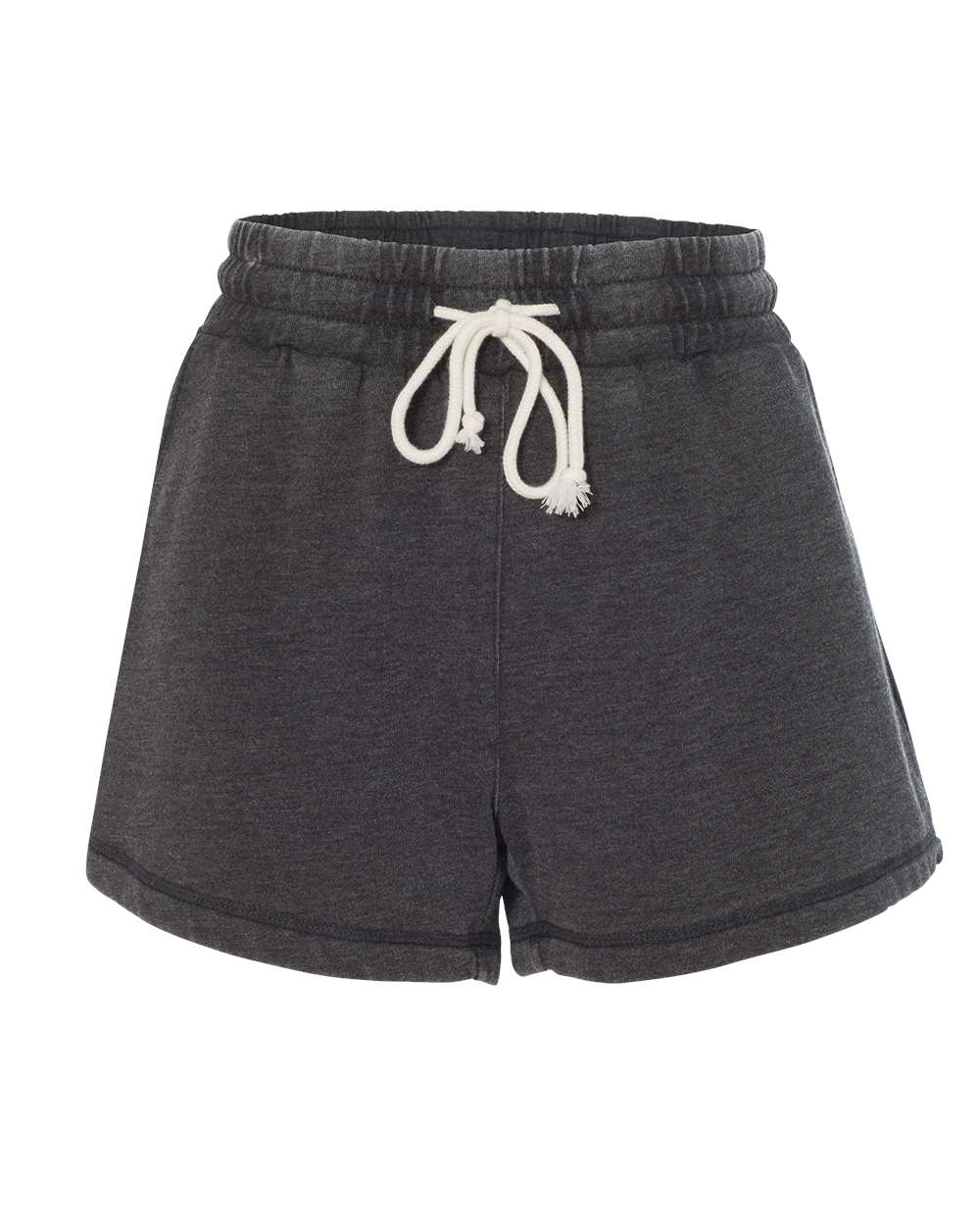 Women’s Enzyme-Washed Rally Shorts - K11