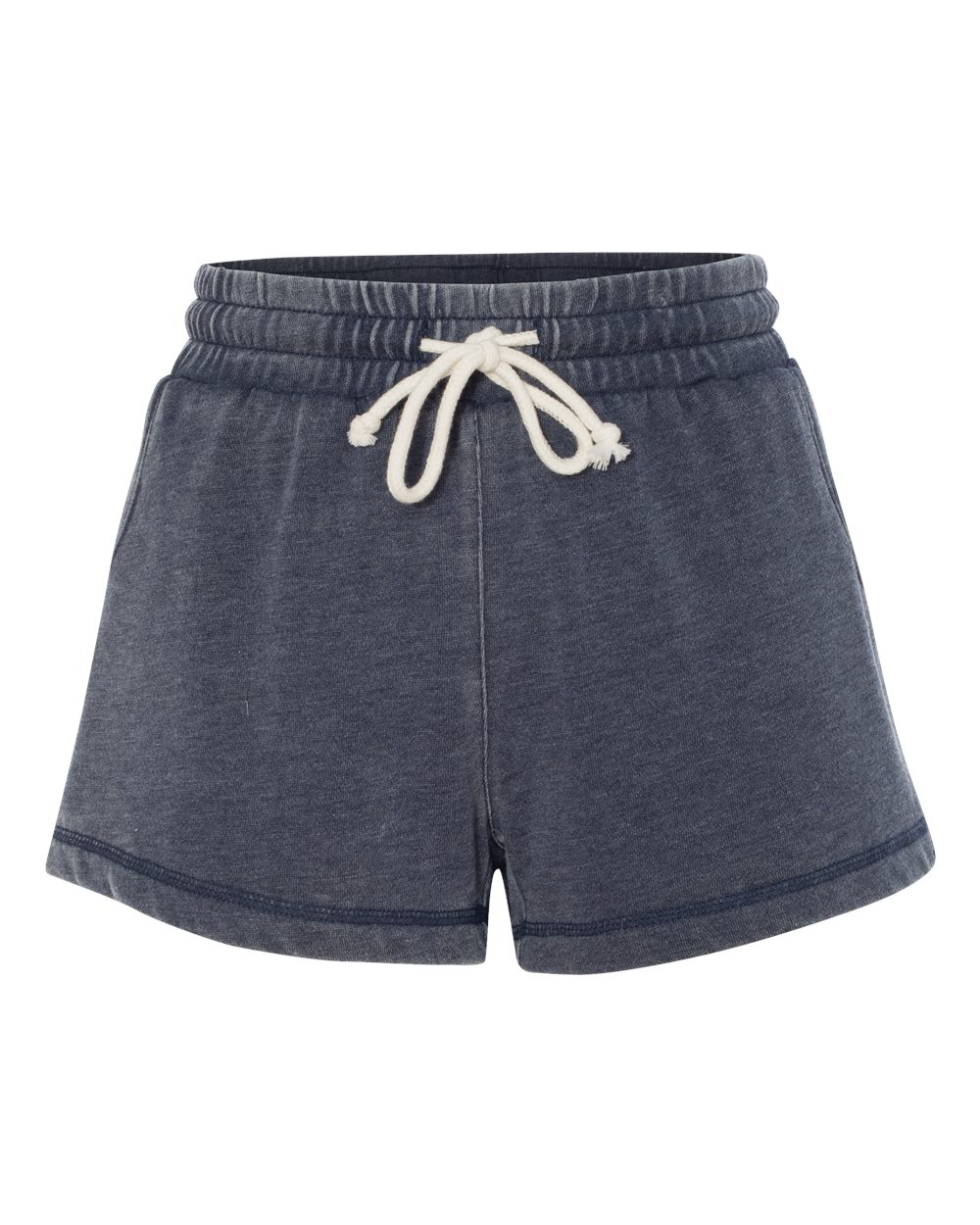 Women’s Enzyme-Washed Rally Shorts - K11
