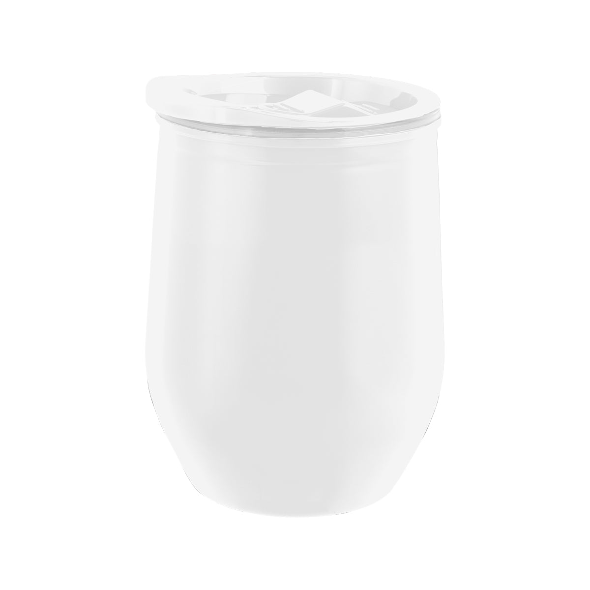 12 Oz. Marmont Recycled Acrylic Wine Tumbler