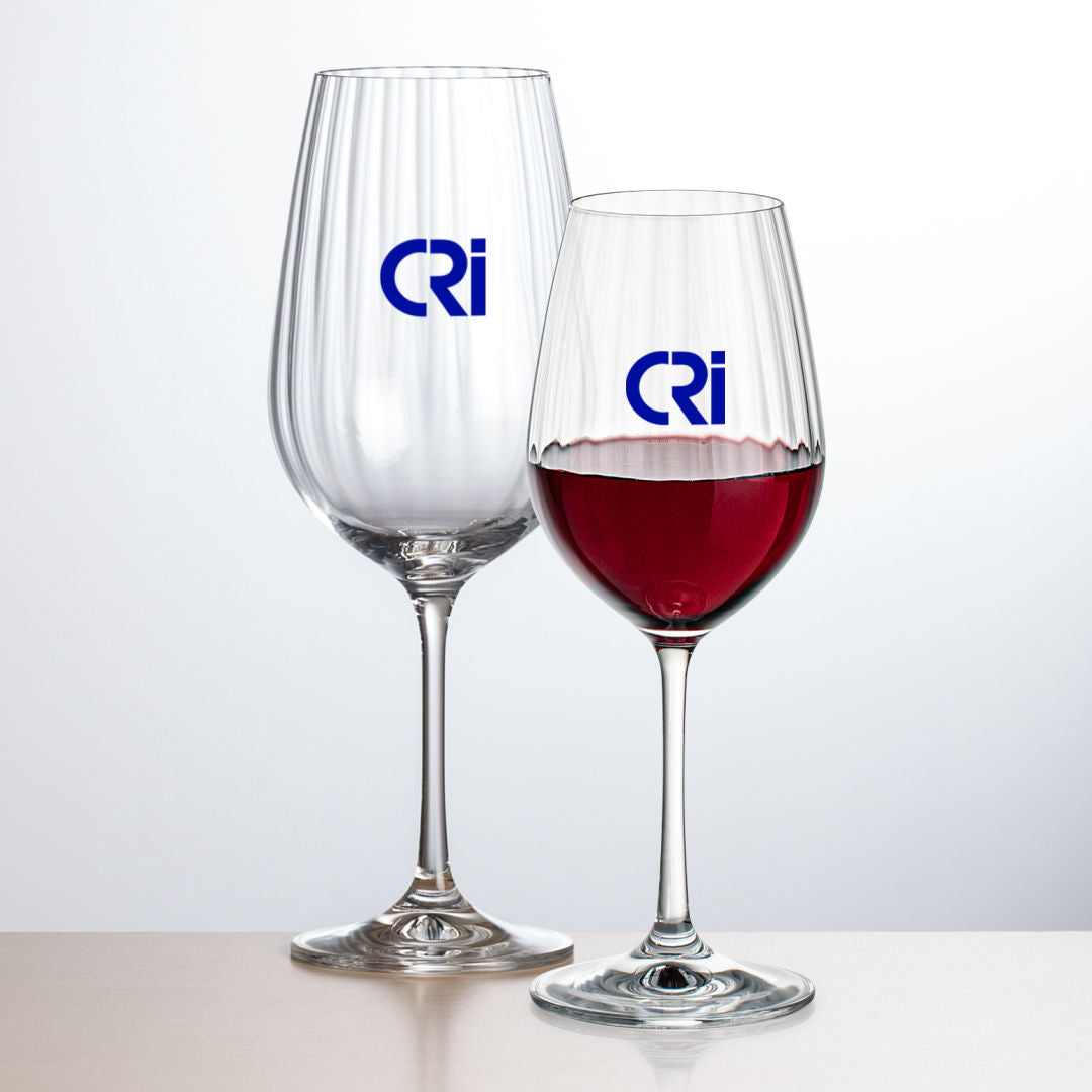 Amerling Wine - Imprinted