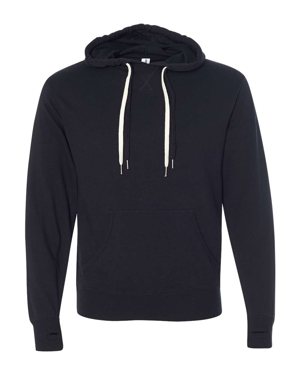 Unisex Midweight French Terry Hooded Sweatshirt - PRM90HT
