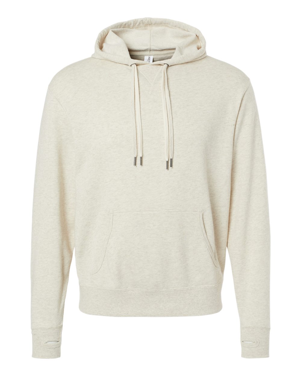 Unisex Midweight French Terry Hooded Sweatshirt - PRM90HT