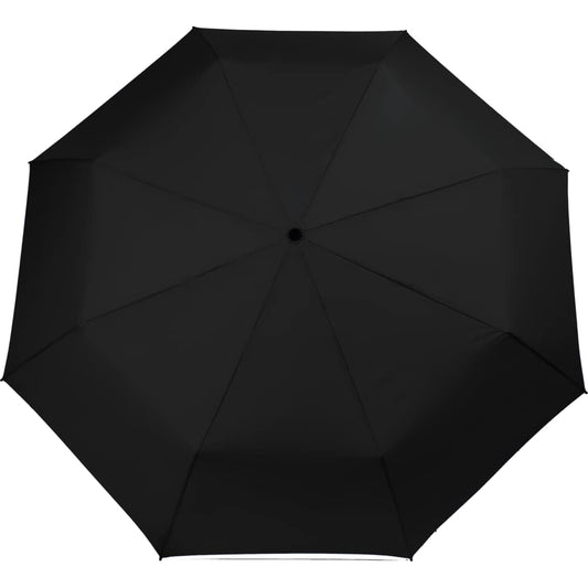 46" Recycled 3-Folding Umbrella