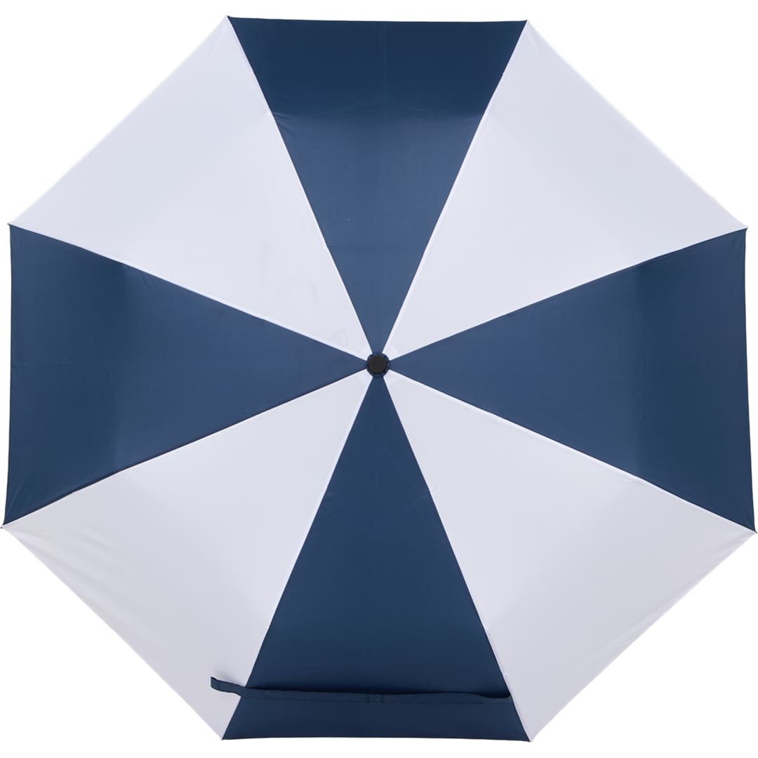 58" Recycled Folding Golf Umbrella
