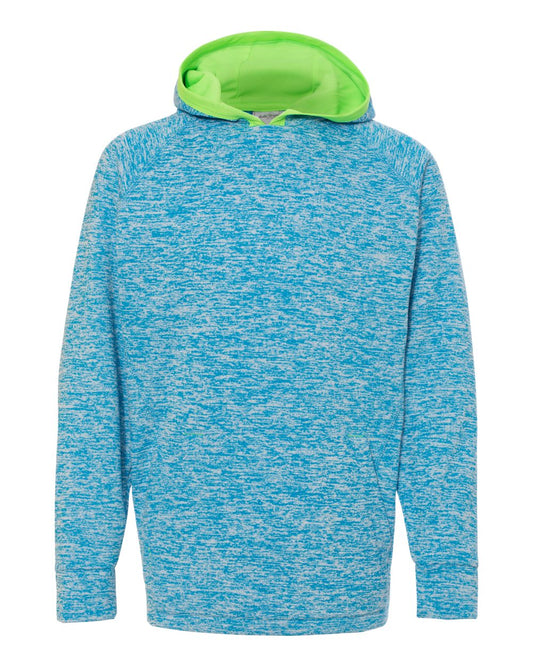 Youth Cosmic Fleece Hooded Sweatshirt - 8610