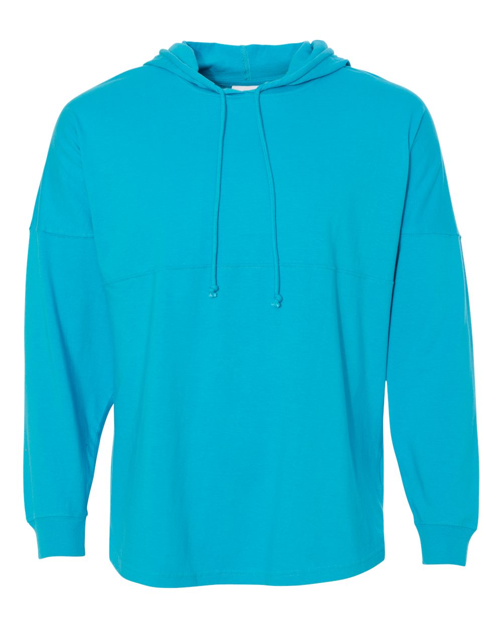 Unisex Hooded Game Day Jersey T-Shirt - 8228