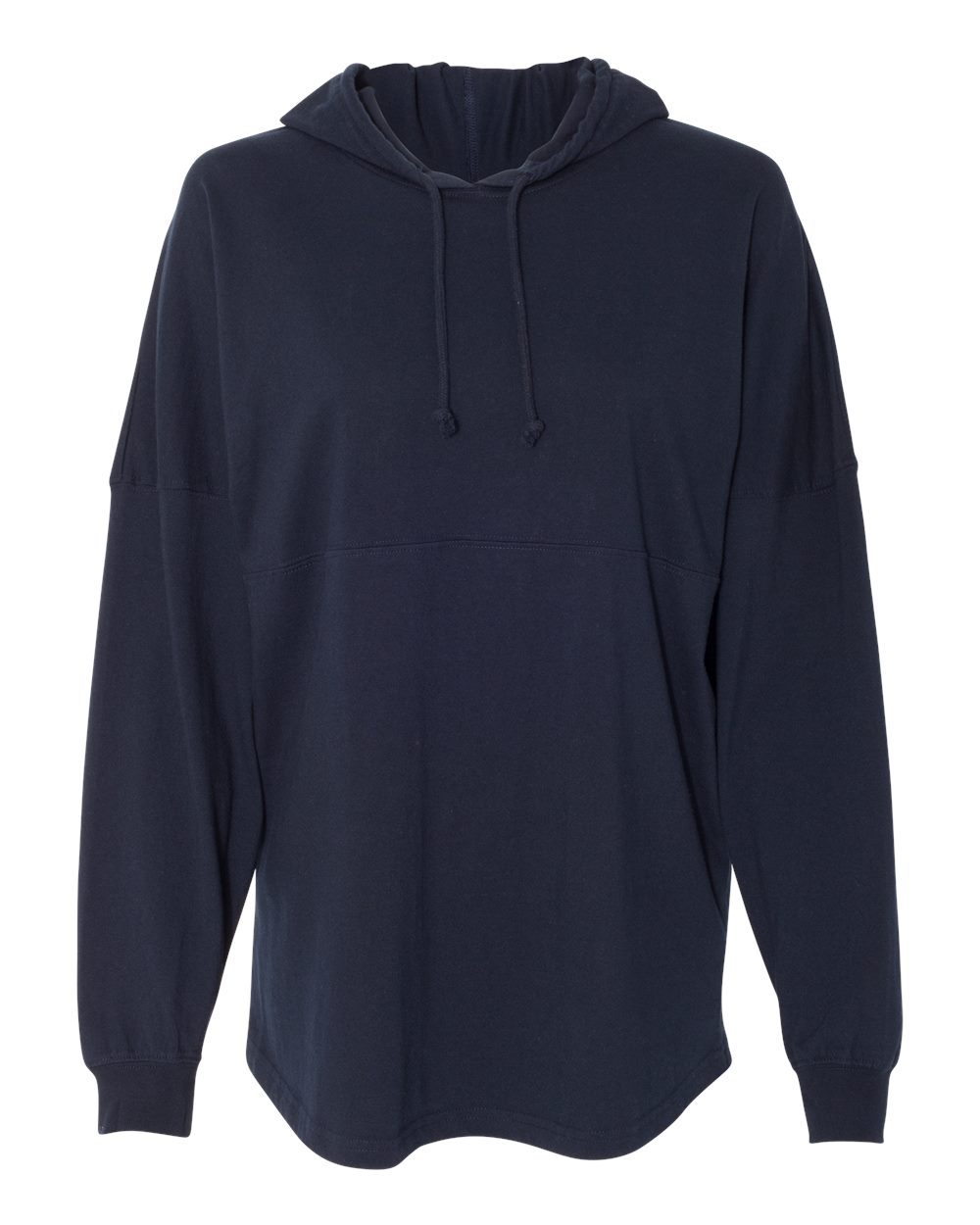 Unisex Hooded Game Day Jersey T-Shirt - 8228